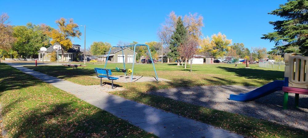 playground